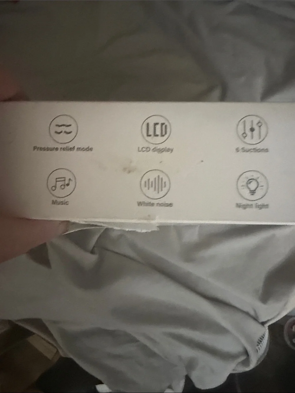 Shenzhen Dongjang Technology gentle electric